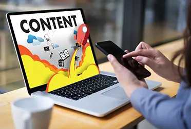 Content Marketing